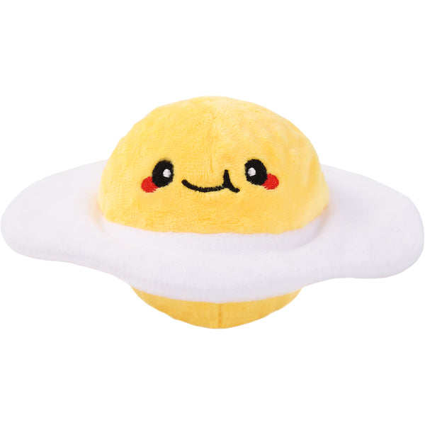 Hugsmart - Super Ball Food Party Egg Dog Toy