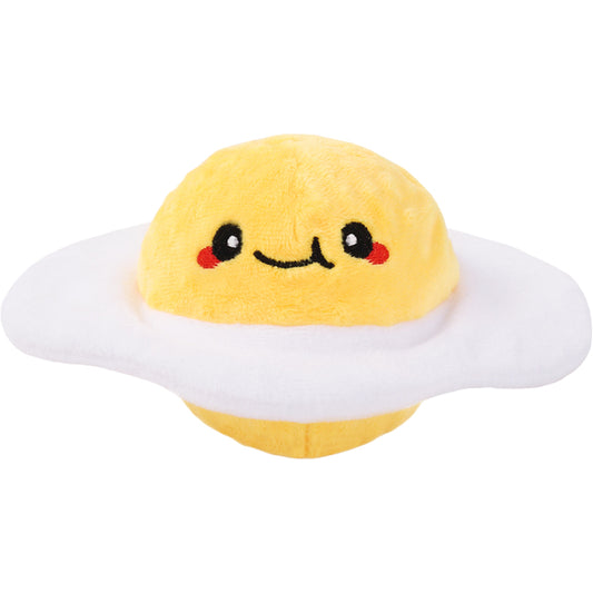 Hugsmart - Super Ball Food Party Egg Dog Toy