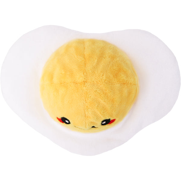 Hugsmart - Super Ball Food Party Egg Dog Toy