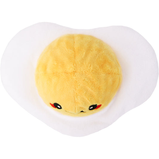 Hugsmart - Super Ball Food Party Egg Dog Toy