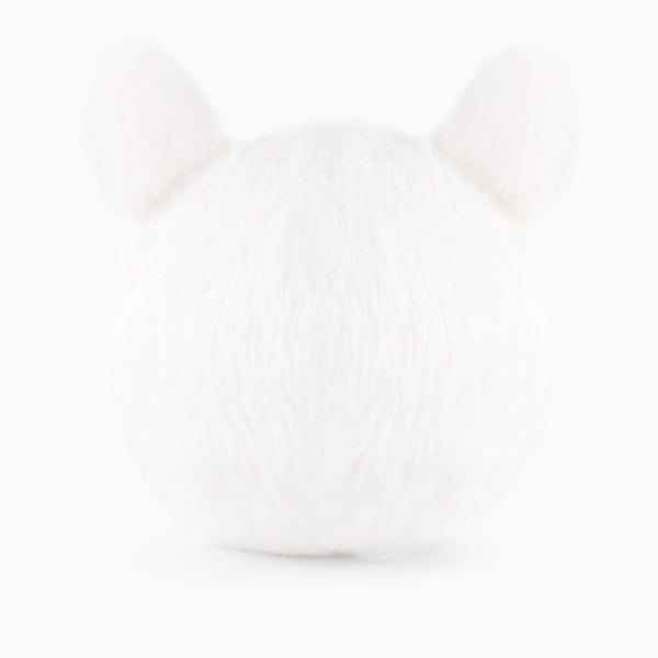 Hugsmart - Super Zoo Ball 2-in-1 Alpaca Dog Toy