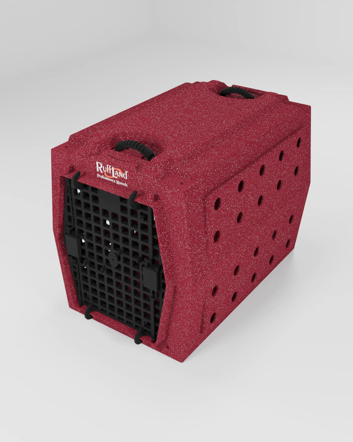 **PRE-ORDER** Limited Edition Patriotic Red