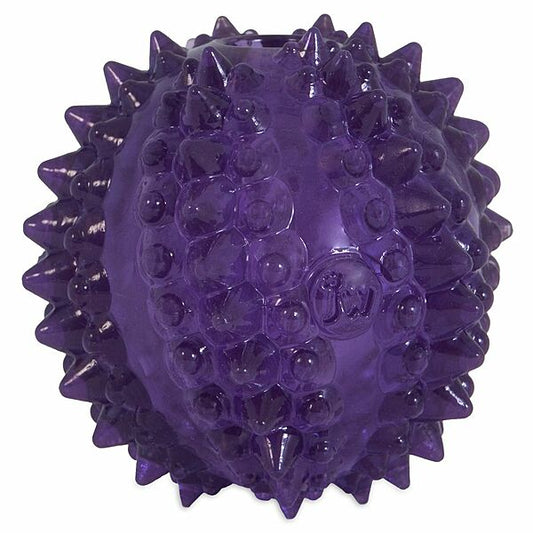 *S.O. - Up to 2 Week Wait* JW Pets - Bristl-ee Cactus Ball Dog Toy - 7CM (2.8in)