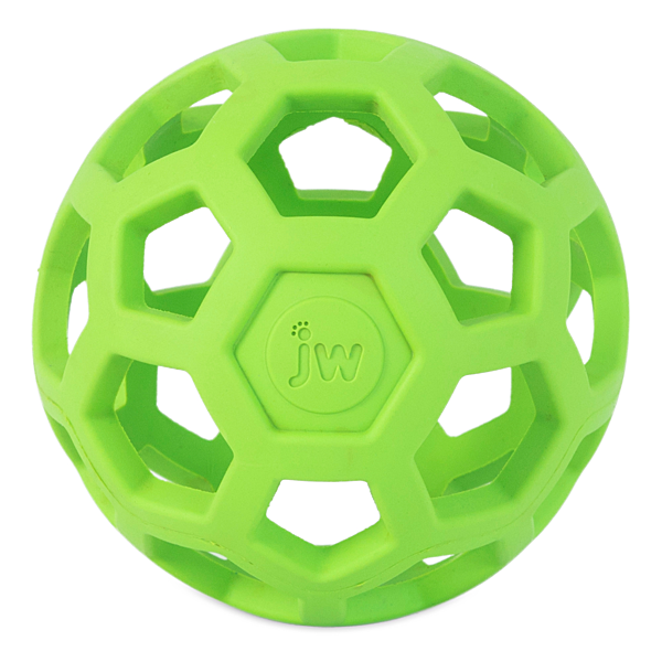 JW Pets, Hol-ee Roller Dog Toy