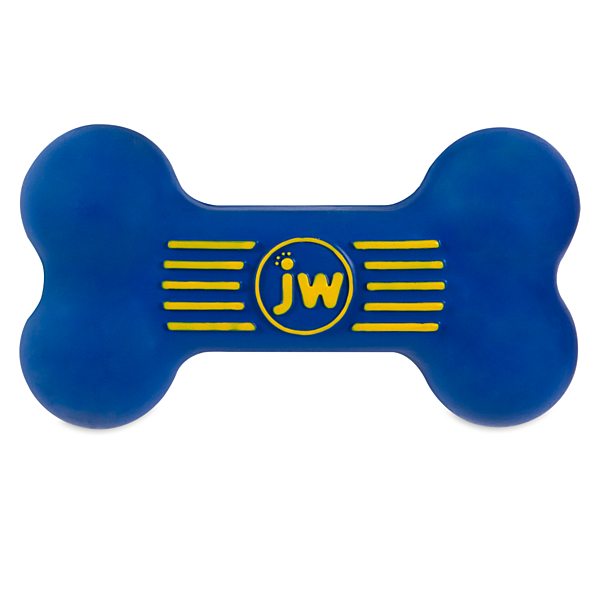 JW Pets, iSqueak Bone Dog Toy
