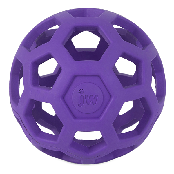 JW Pets, Hol-ee Roller Dog Toy