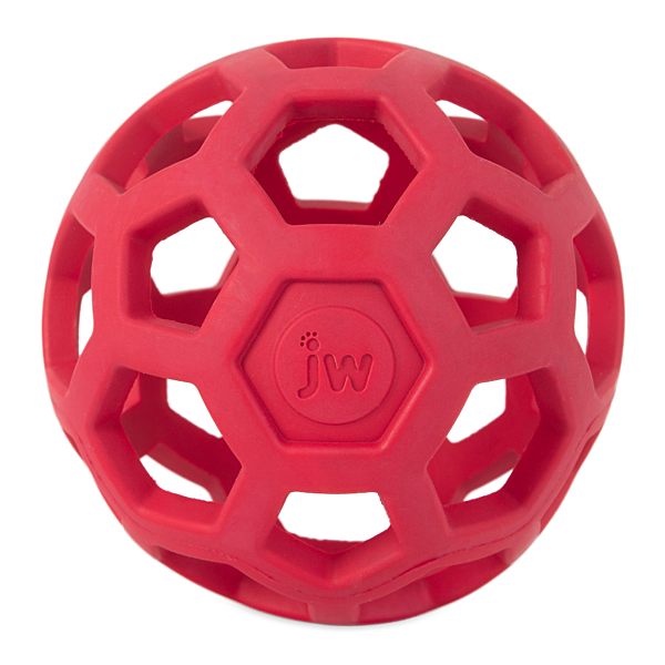 JW Pets, Hol-ee Roller Dog Toy