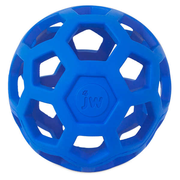 JW Pets, Hol-ee Roller Dog Toy