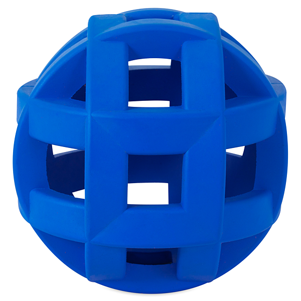 JW Pets, Hol-ee Roller X Dog Toy, MEDIUM, 12CM (5in)