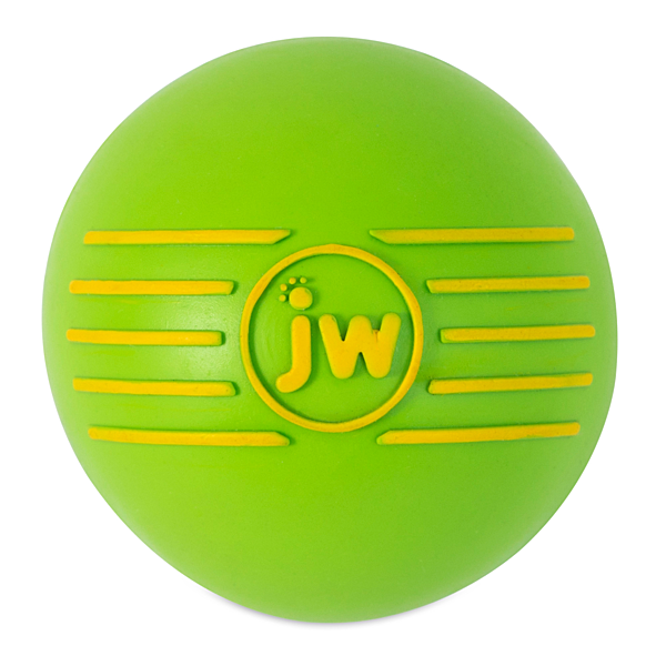 JW Pets, iSqueak Ball Dog Toys