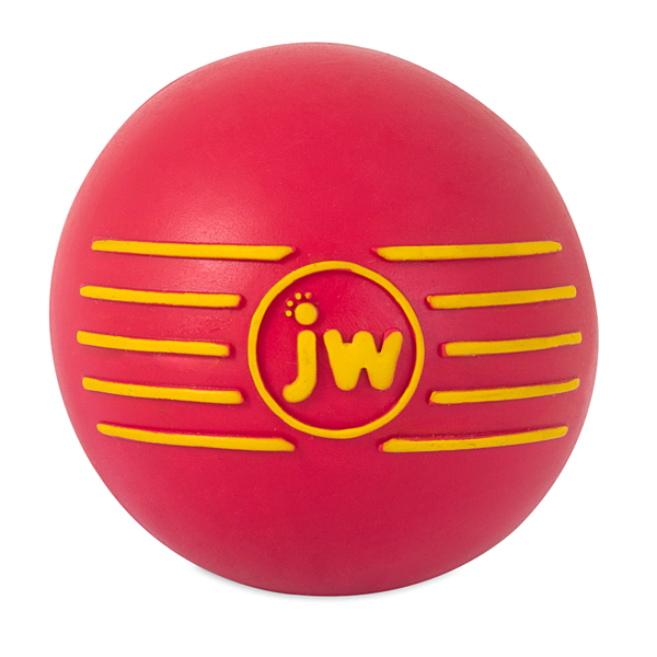 JW Pets, iSqueak Ball Dog Toys