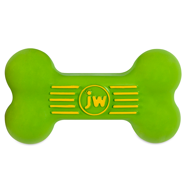 JW Pets, iSqueak Bone Dog Toy