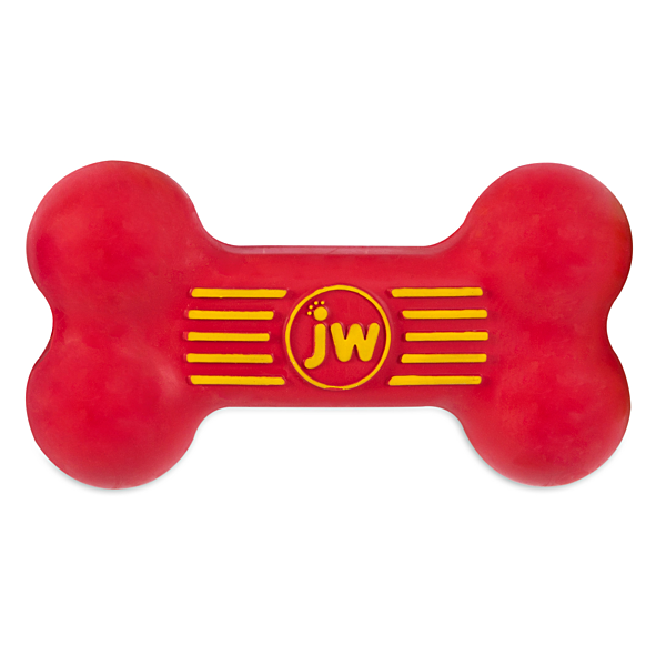 JW Pets, iSqueak Bone Dog Toy