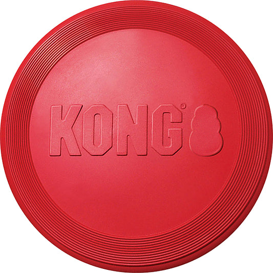 *DNR* 20% OFF - KONG - Flyer Dog Toy - LARGE - 23CM (9in)