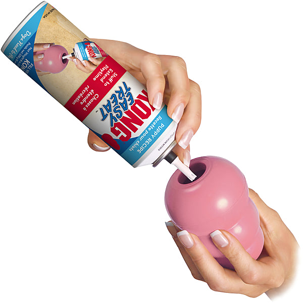 KONG, Easy Treat PUPPY Dog Treat, 226GM (8oz)