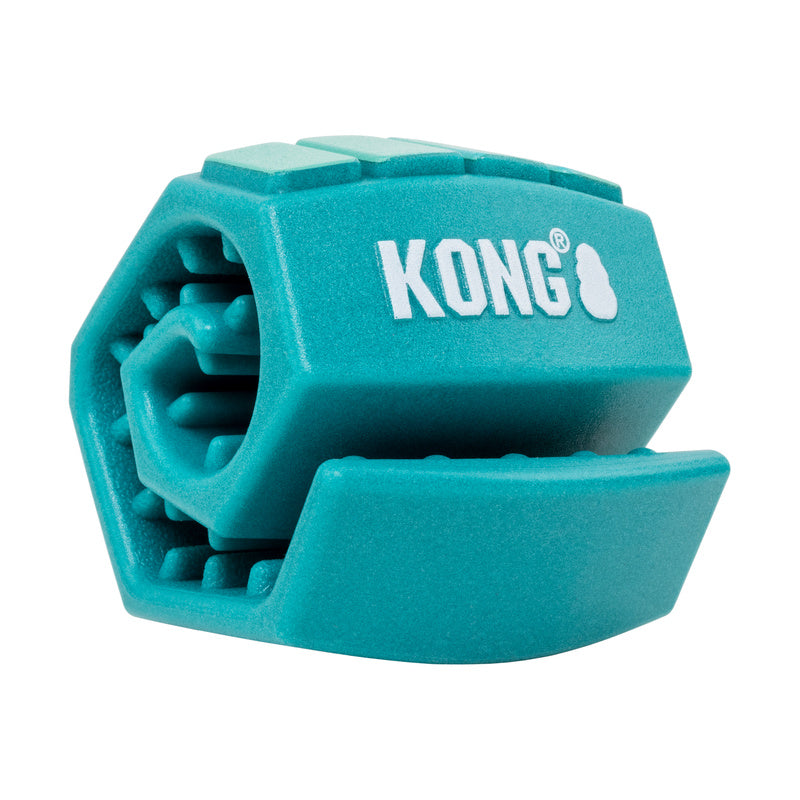 KONG - Rewards Roll Upz Ball Dog Toy - MEDIUM - 6.9CM (2.75in)