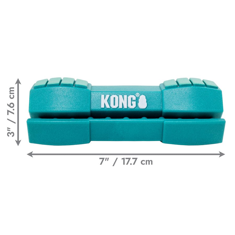 KONG - Rewards Roll Upz Stick Dog Toy - MEDIUM/LARGE - 17.7CM (7in)