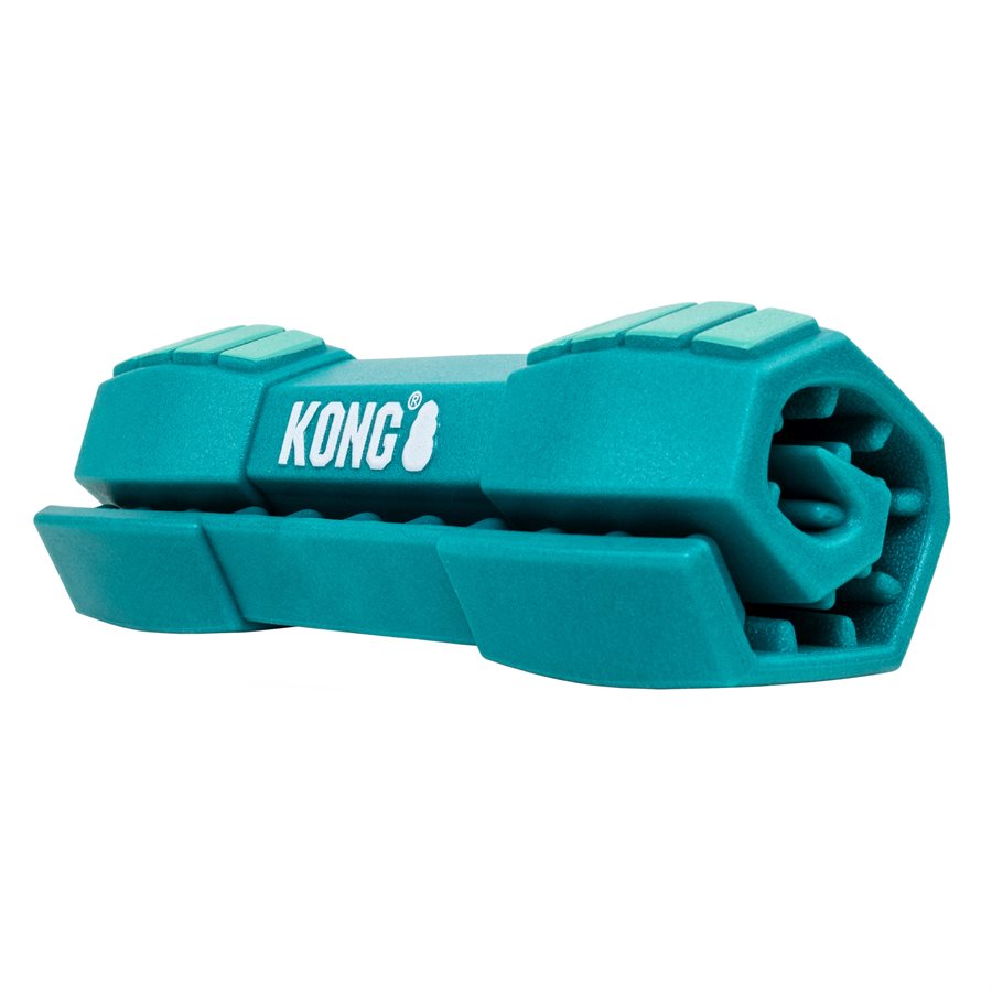 KONG - Rewards Roll Upz Stick Dog Toy - MEDIUM/LARGE - 17.7CM (7in)