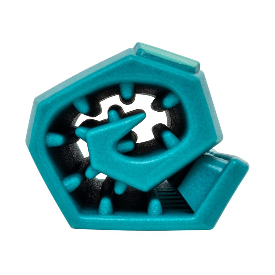 KONG - Rewards Roll Upz Stick Dog Toy - MEDIUM/LARGE - 17.7CM (7in)