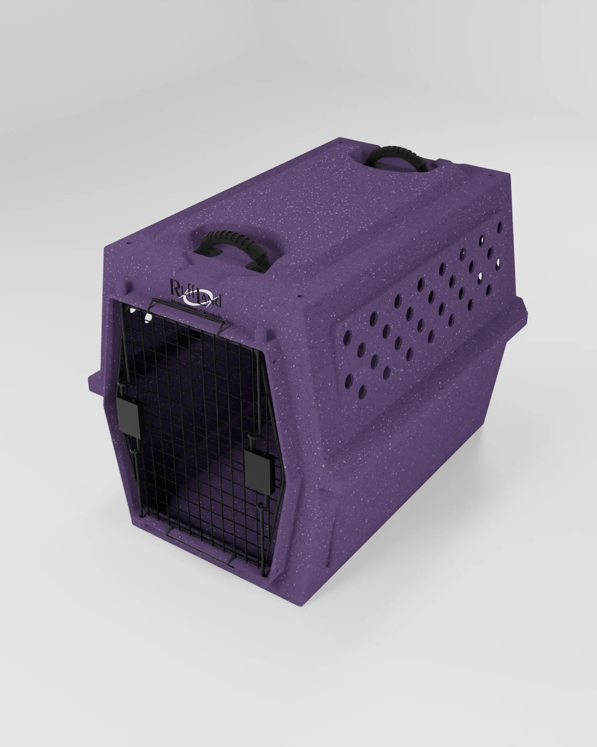 **PRE-ORDER** Limited Edition Purple