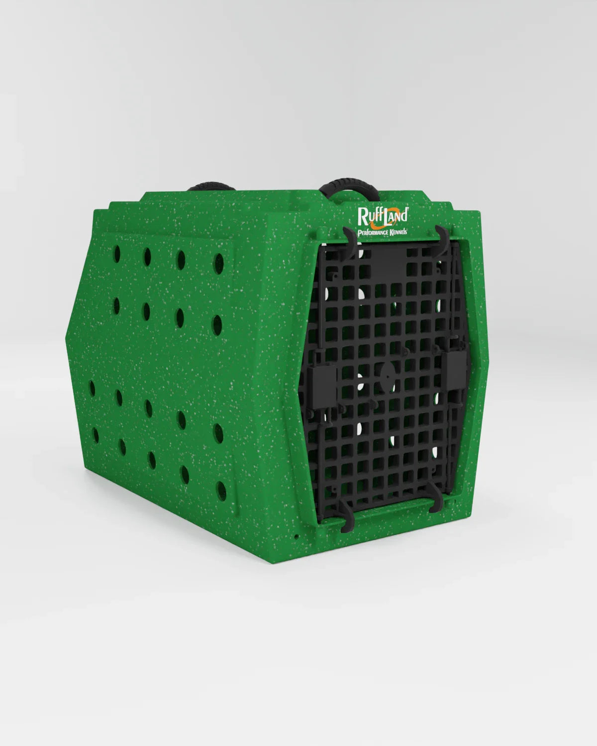 Ruff Land Kennel - INTERMEDIATE (In Stock & Preorder)