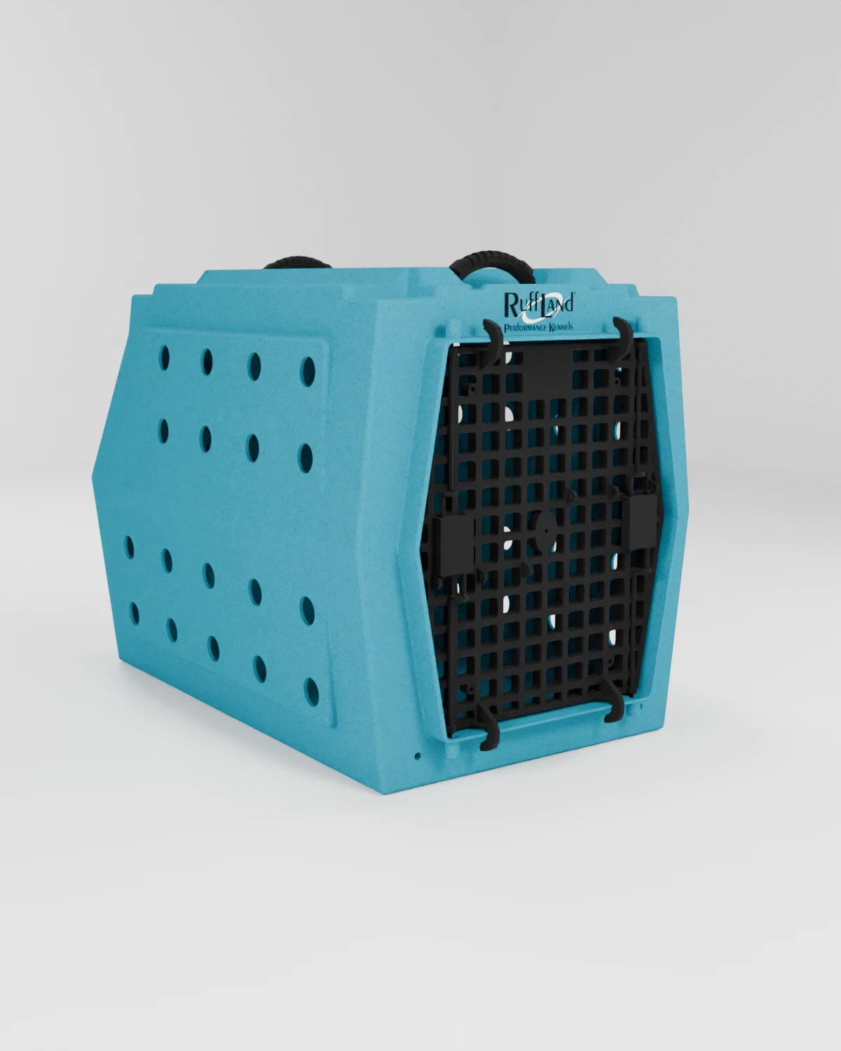 Ruff Land Kennel - INTERMEDIATE