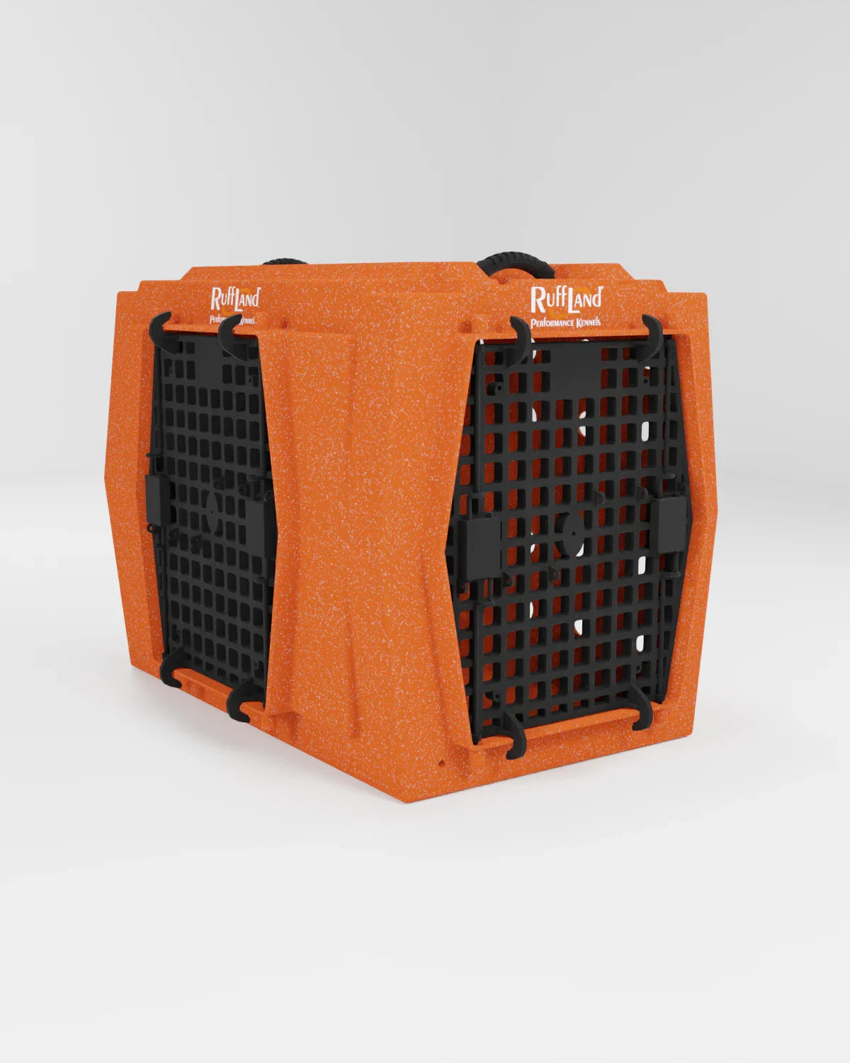 Ruff Land Kennel - INTERMEDIATE (In Stock & Preorder)