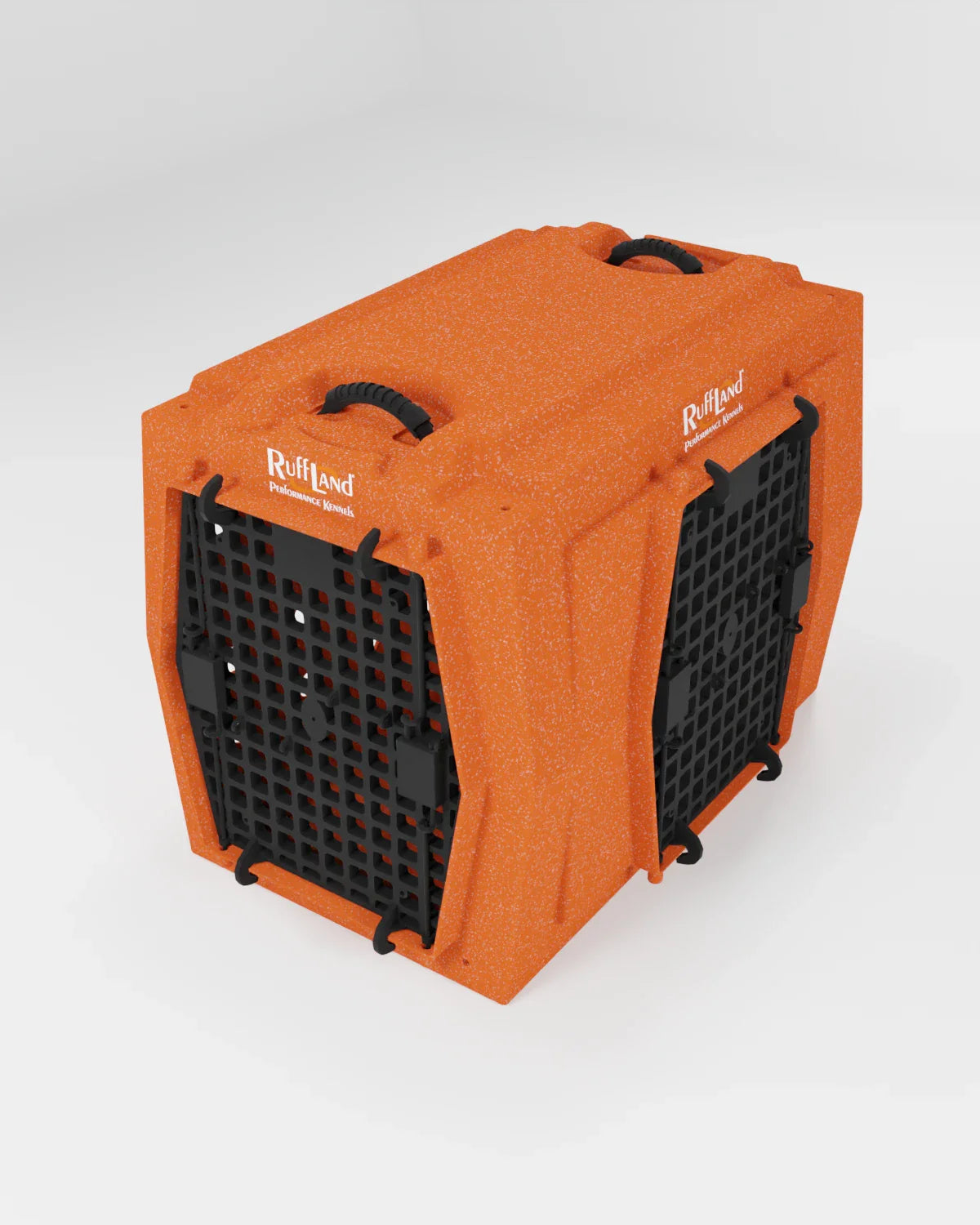 Ruff Land Kennel - INTERMEDIATE (In Stock & Preorder)