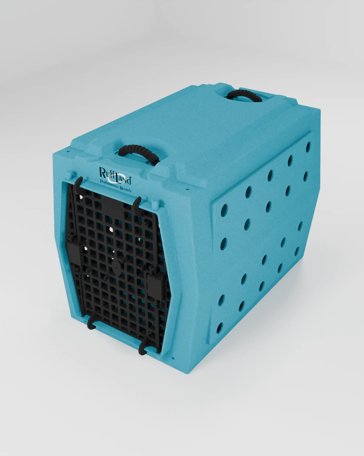 Ruff Land Kennel - INTERMEDIATE