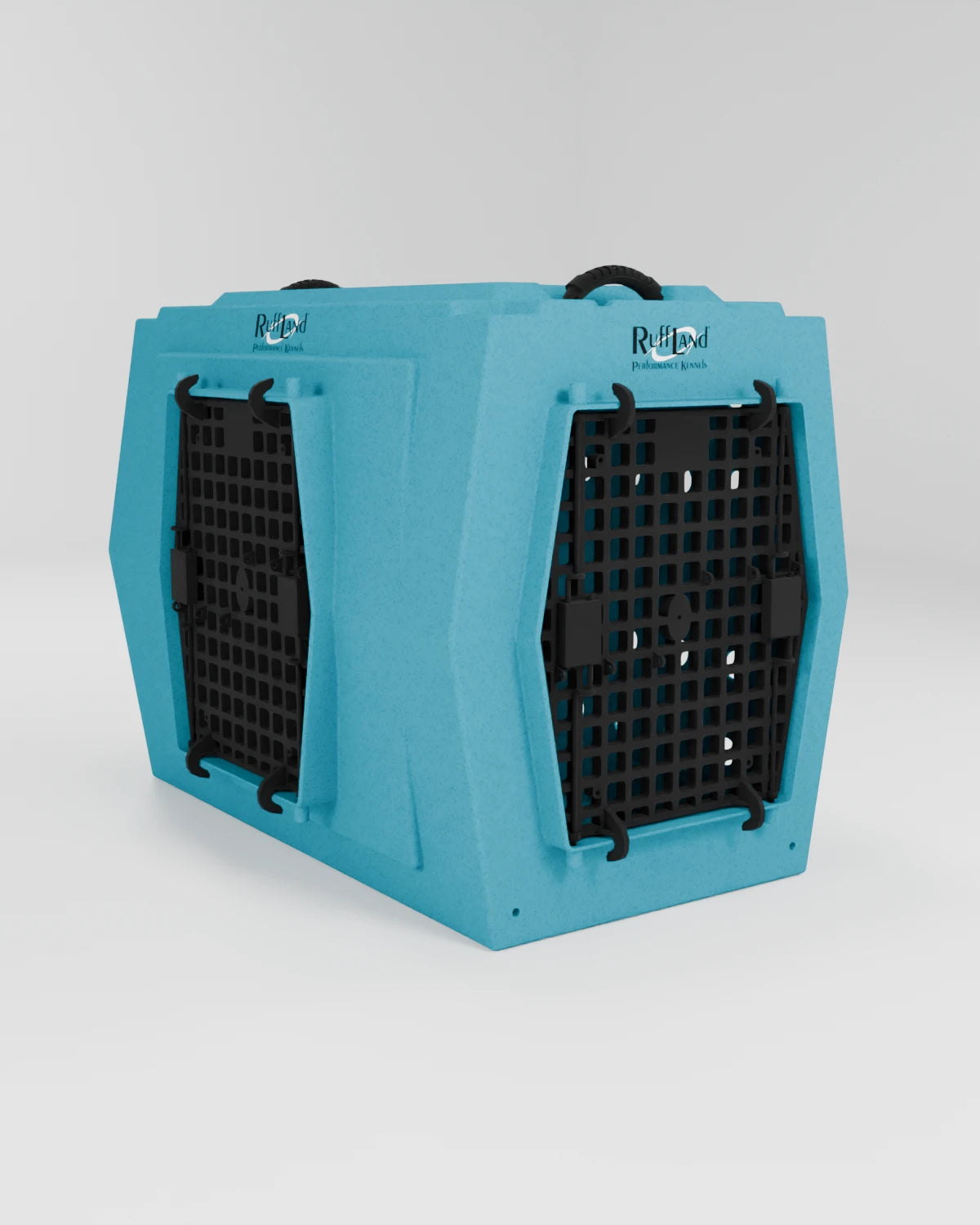 Ruff Land Kennel - LARGE