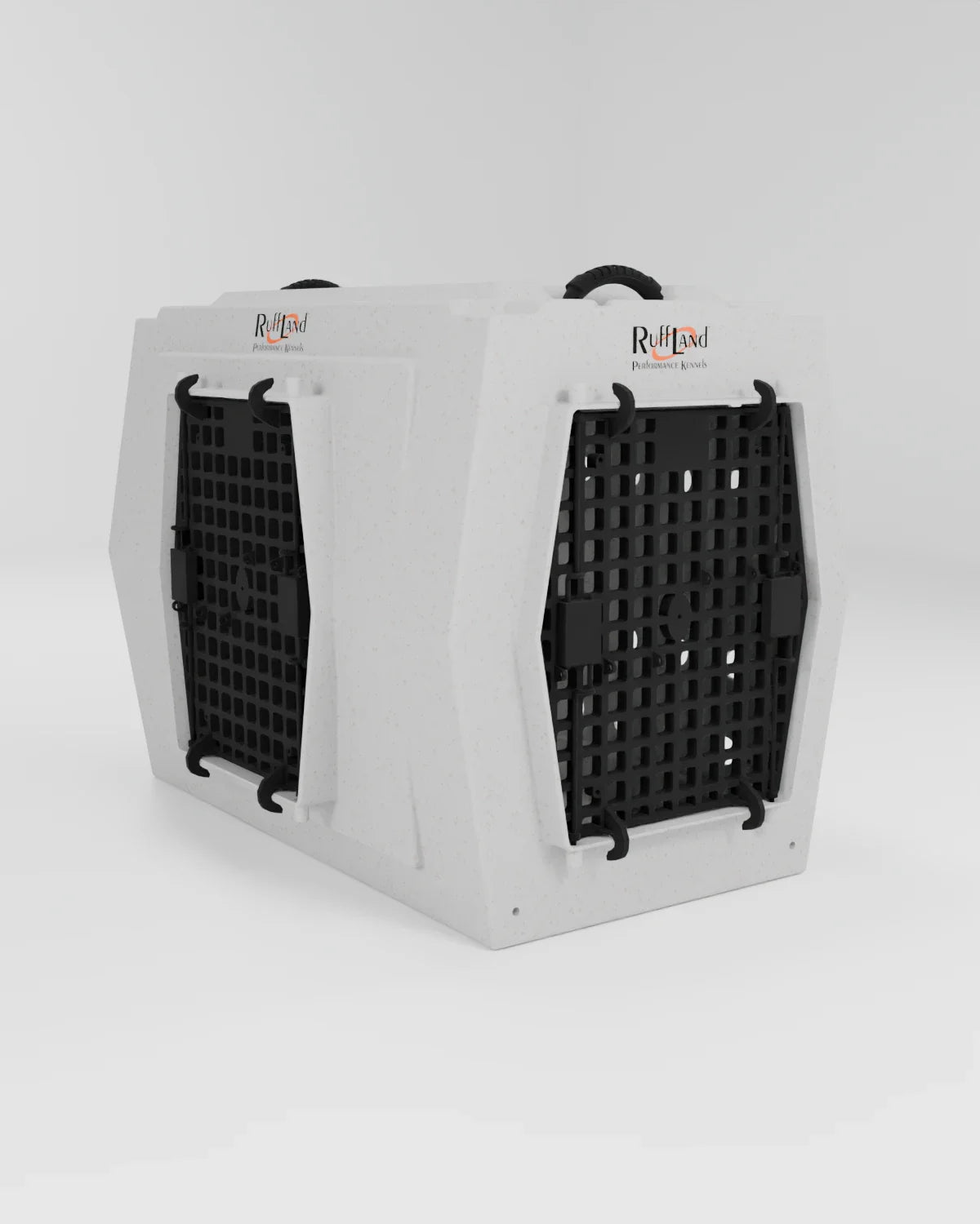 Ruff Land Kennel - LARGE (In Stock & Preorder)