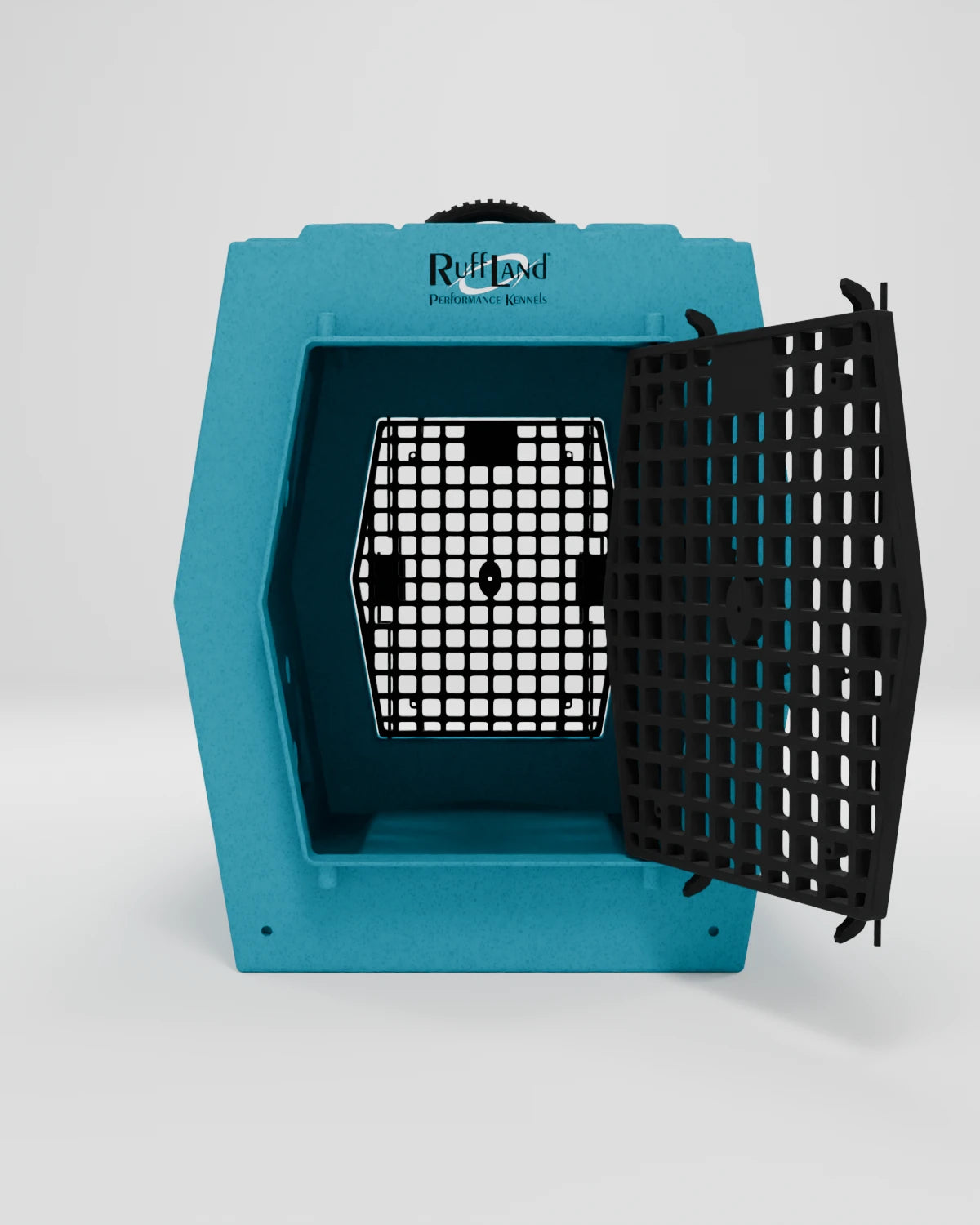Ruff Land Kennel - LARGE