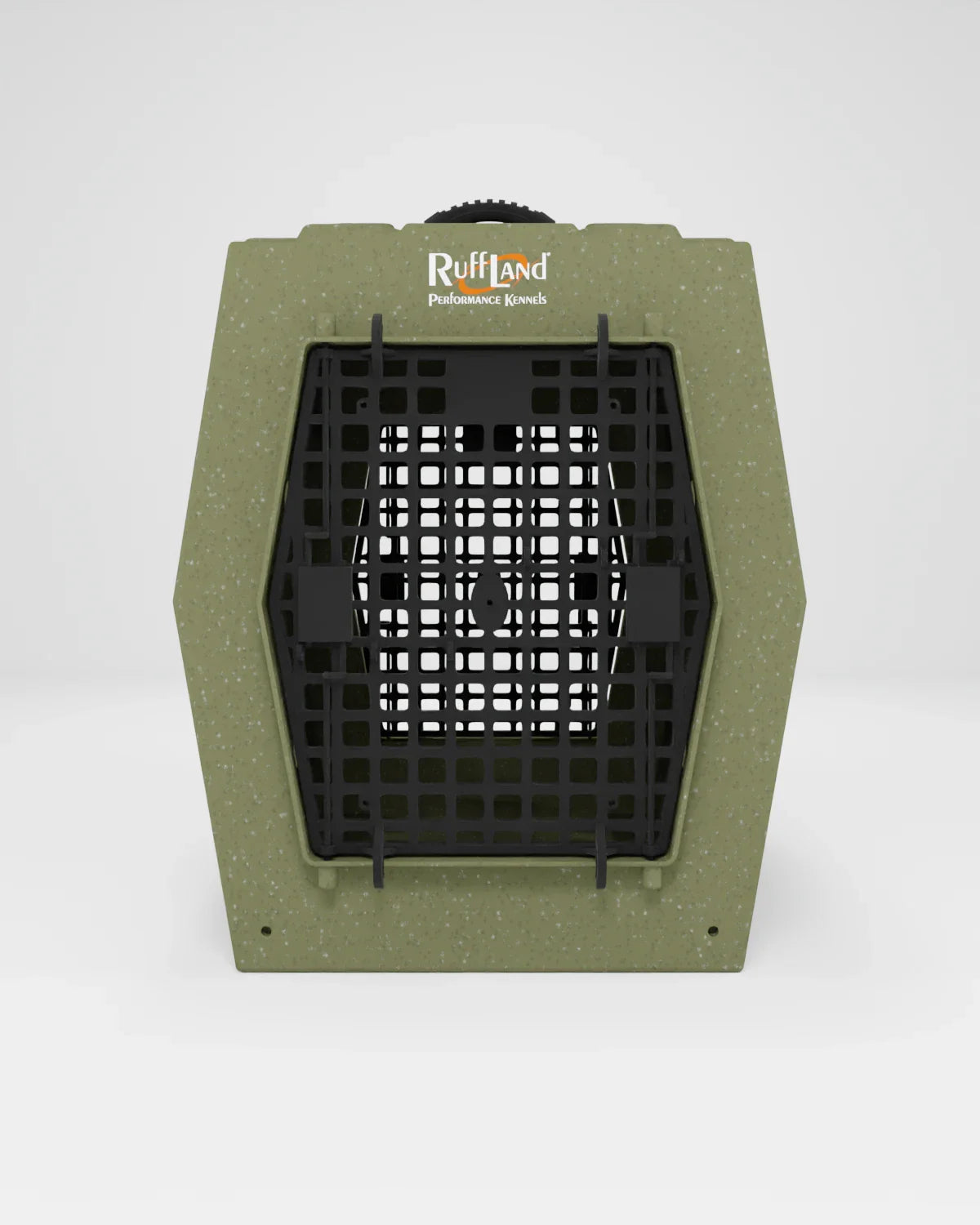 Ruff Land Kennel - LARGE (In Stock & Preorder)