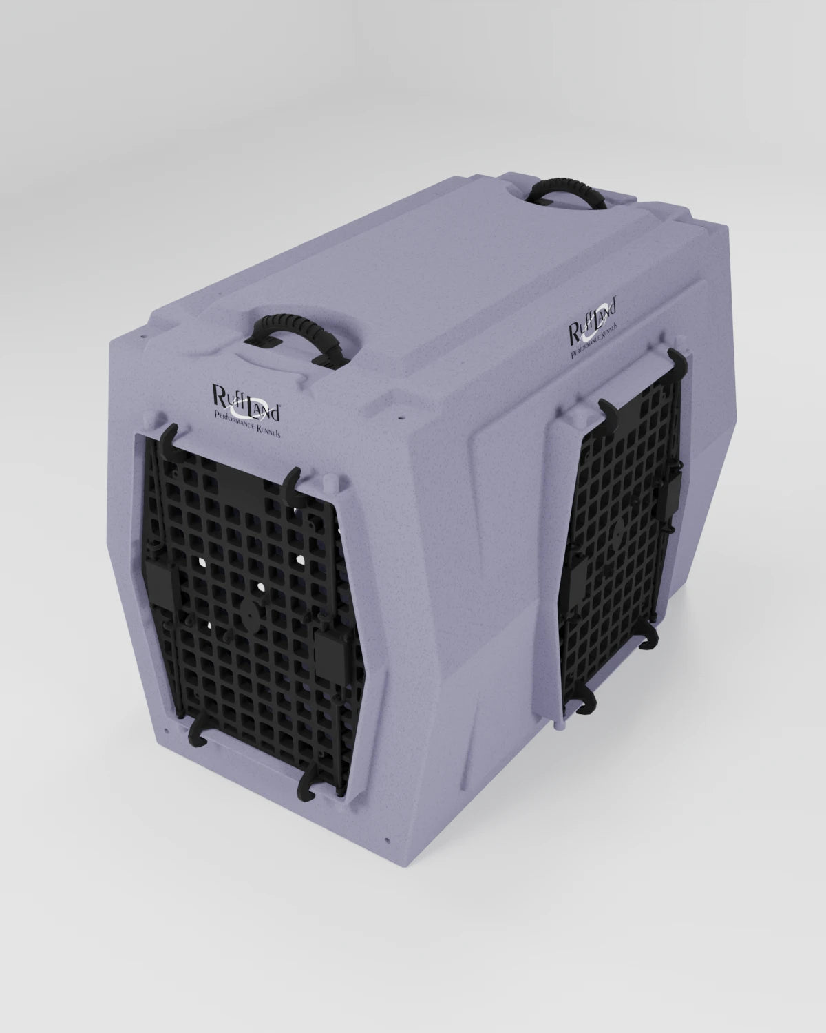 Ruff Land Kennel - INTERMEDIATE