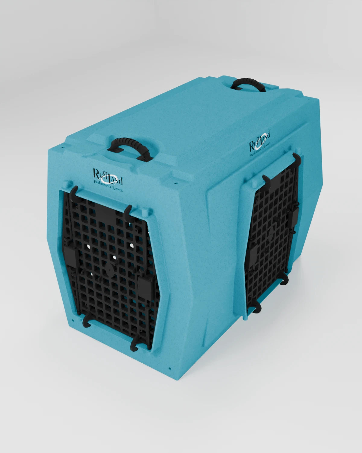 Ruff Land Kennel - LARGE