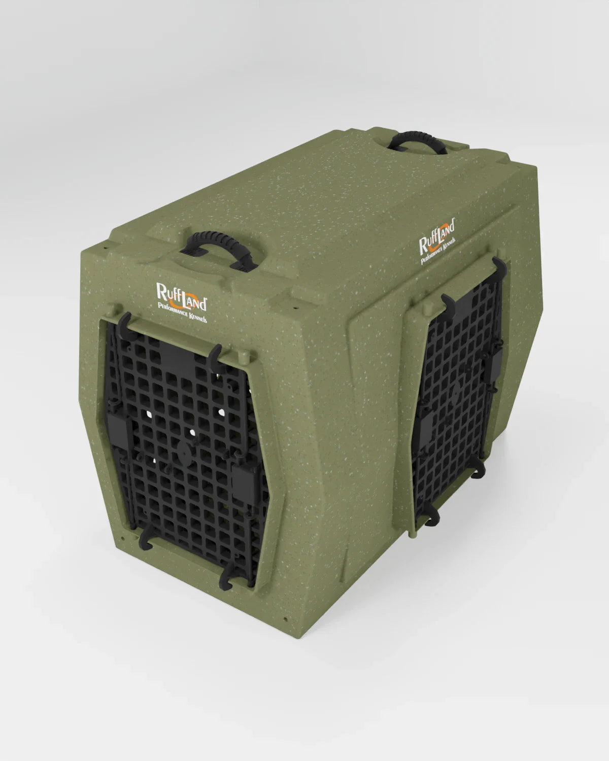 Ruff Land Kennel - LARGE (In Stock & Preorder)