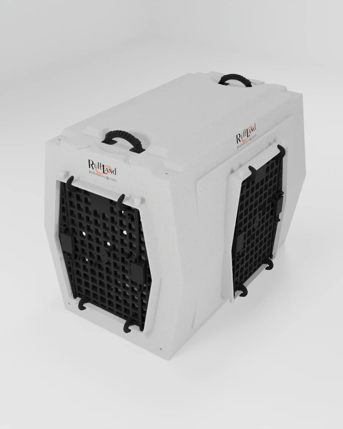 Ruff Land Kennel - LARGE (In Stock & Preorder)