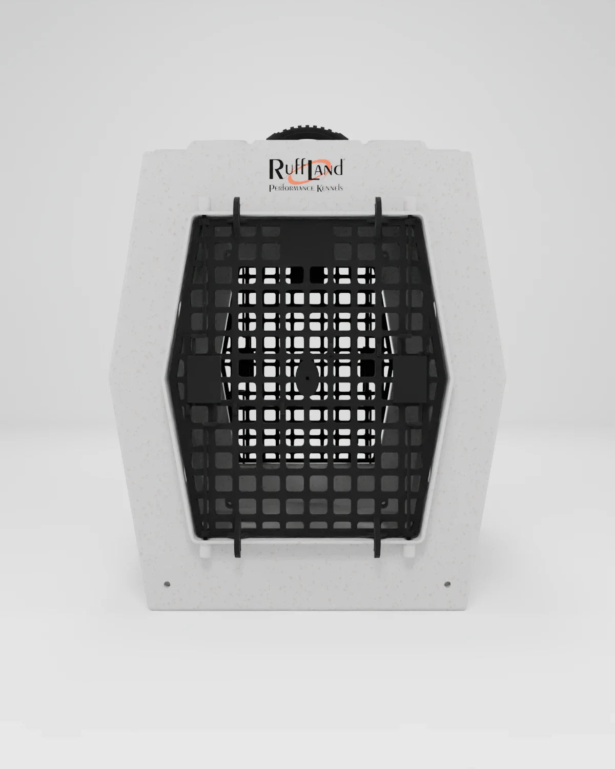 Ruff Land Kennel - LARGE (In Stock & Preorder)