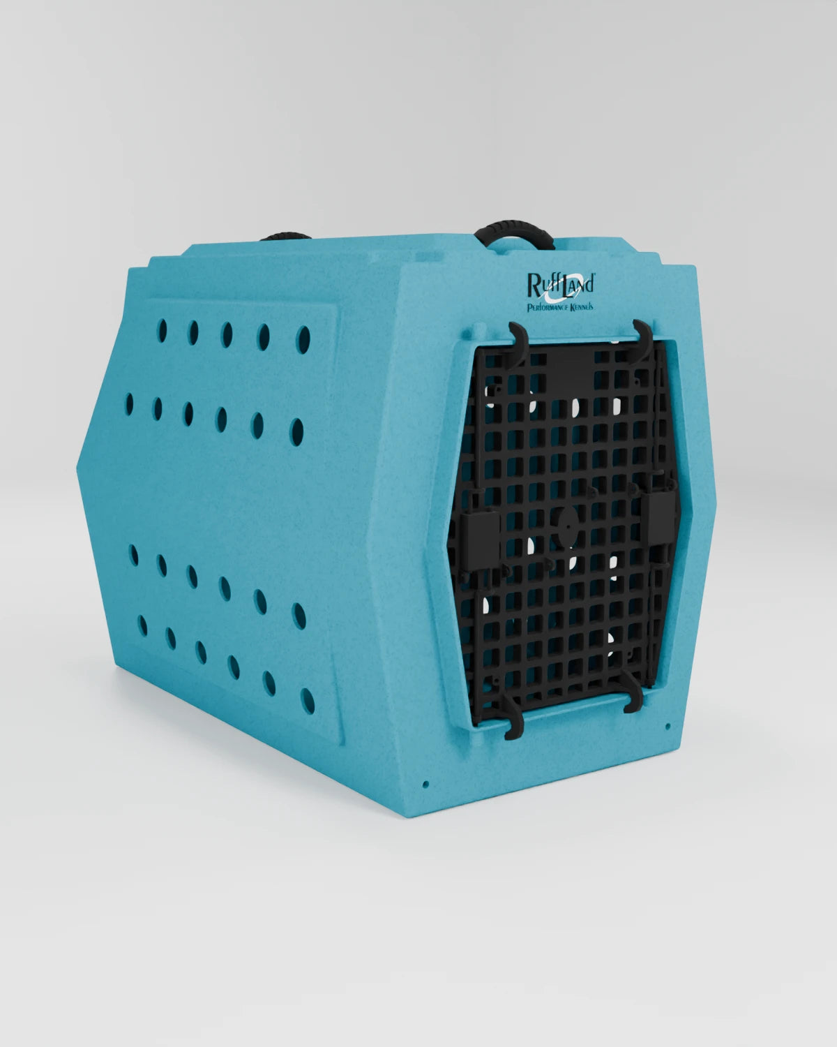 Ruff Land Kennel - LARGE
