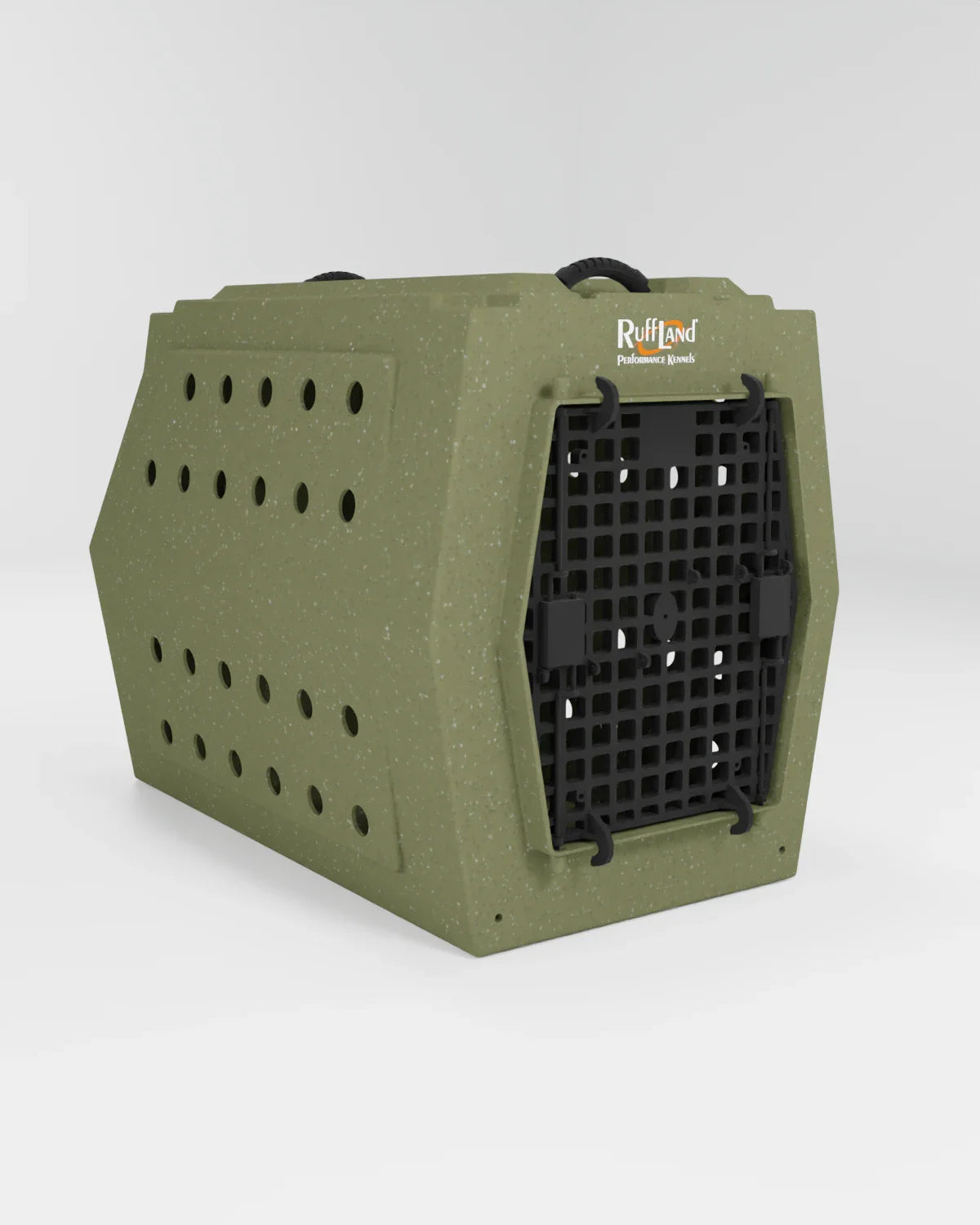 Ruff Land Kennel - LARGE (In Stock & Preorder)