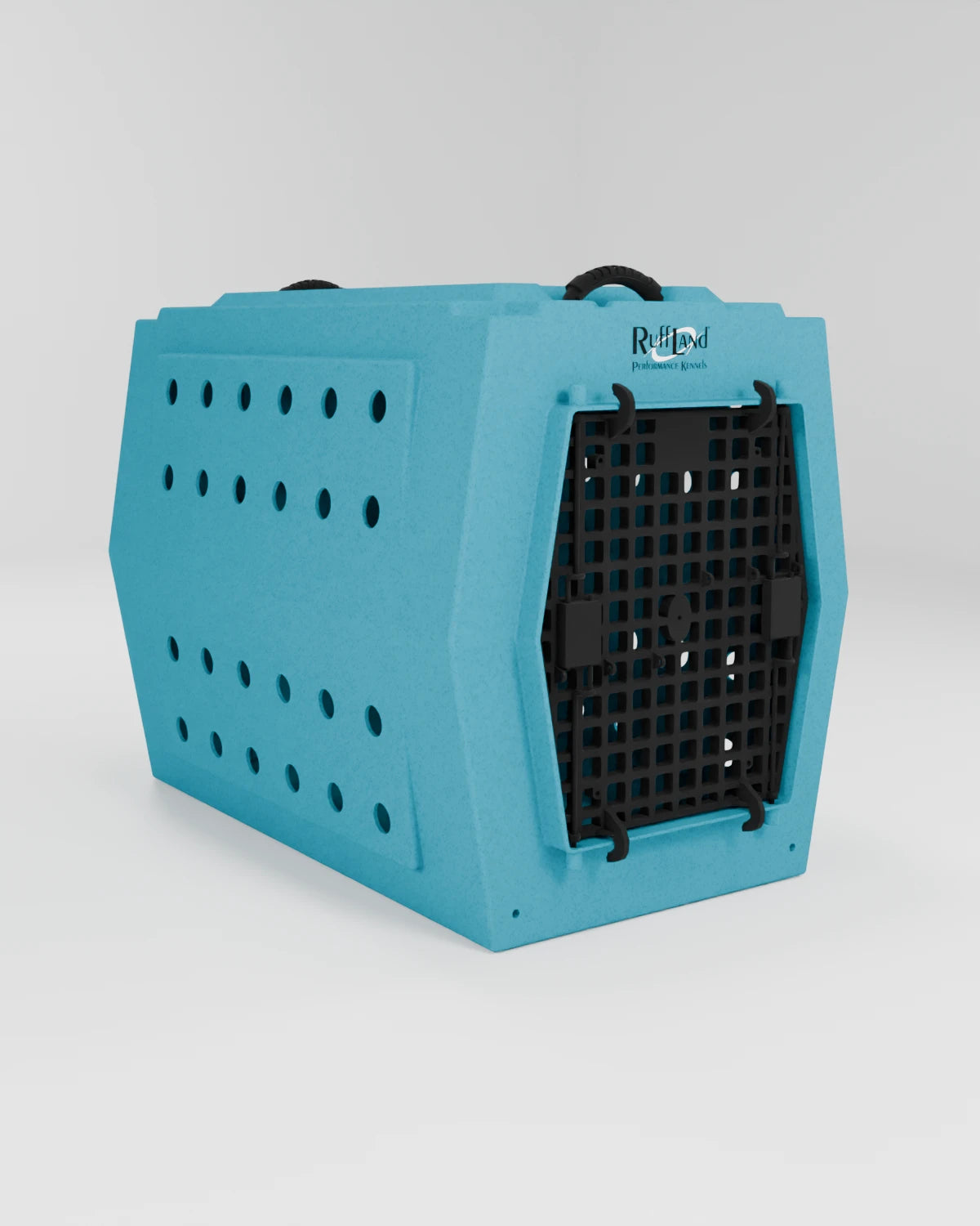 Ruff Land Kennel - LARGE