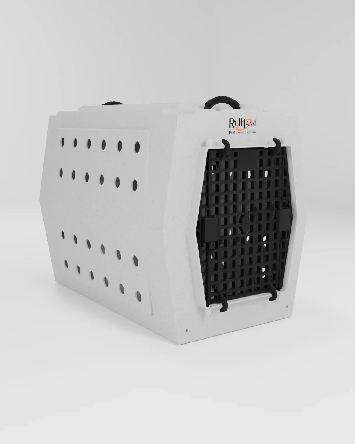 Ruff Land Kennel - LARGE (In Stock & Preorder)