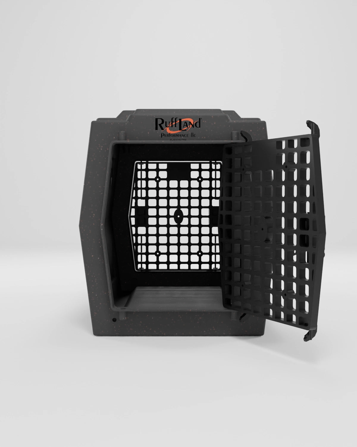 Ruff Land Kennel - MEDIUM