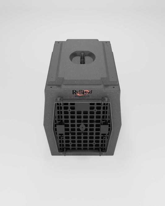 Ruff Land Kennel - MEDIUM