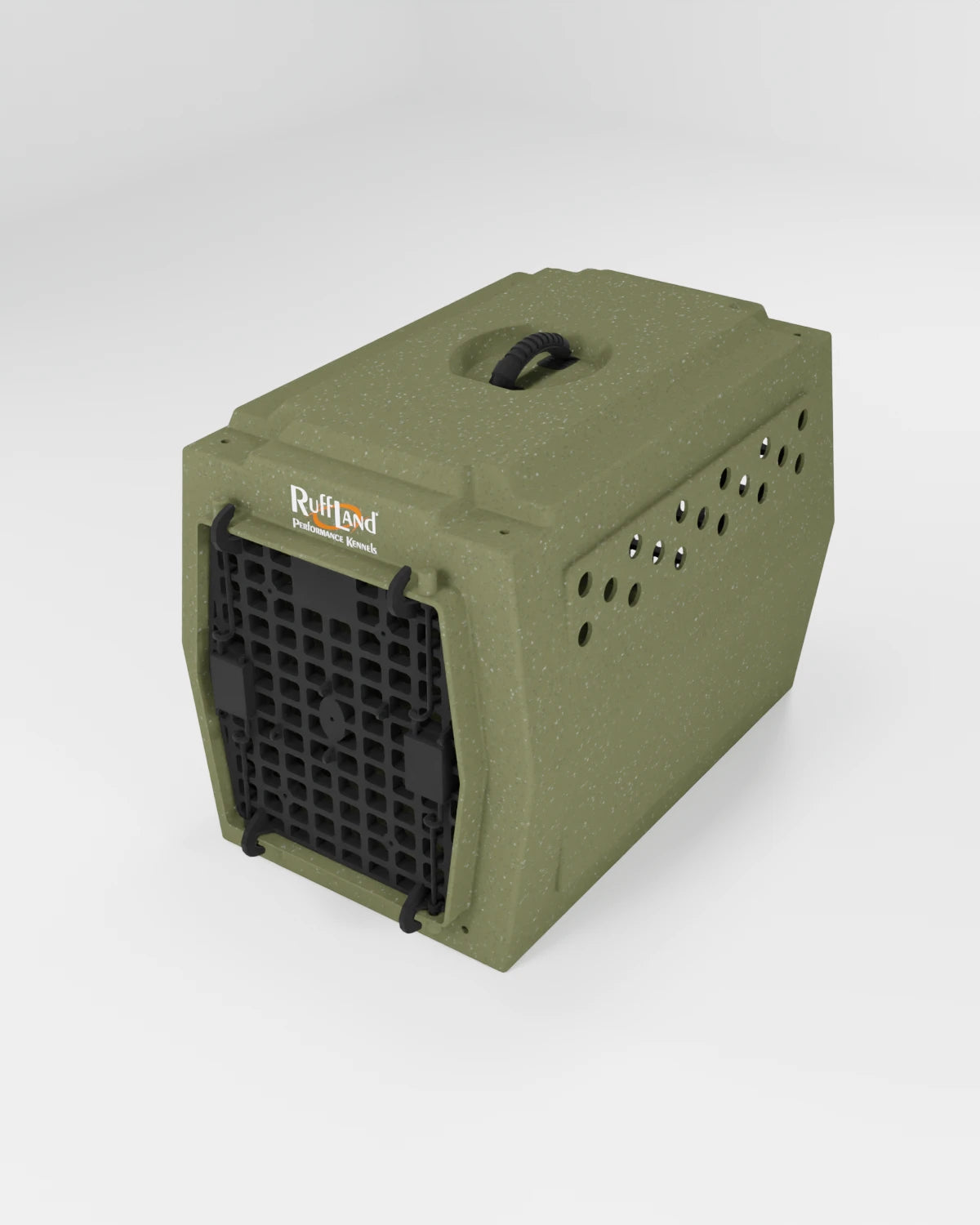 Ruff Land Kennel - MEDIUM