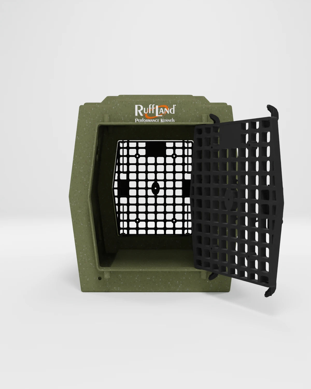 Ruff Land Kennel - MEDIUM