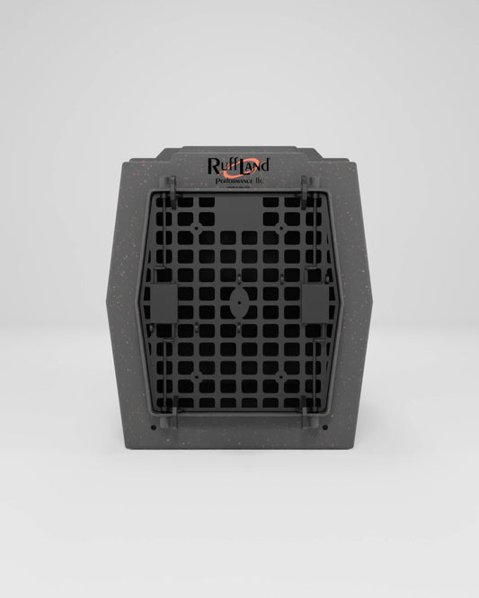 Ruff Land Kennel - MEDIUM