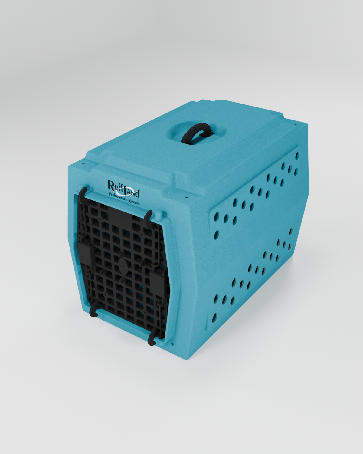 Ruff Land Kennel - MEDIUM