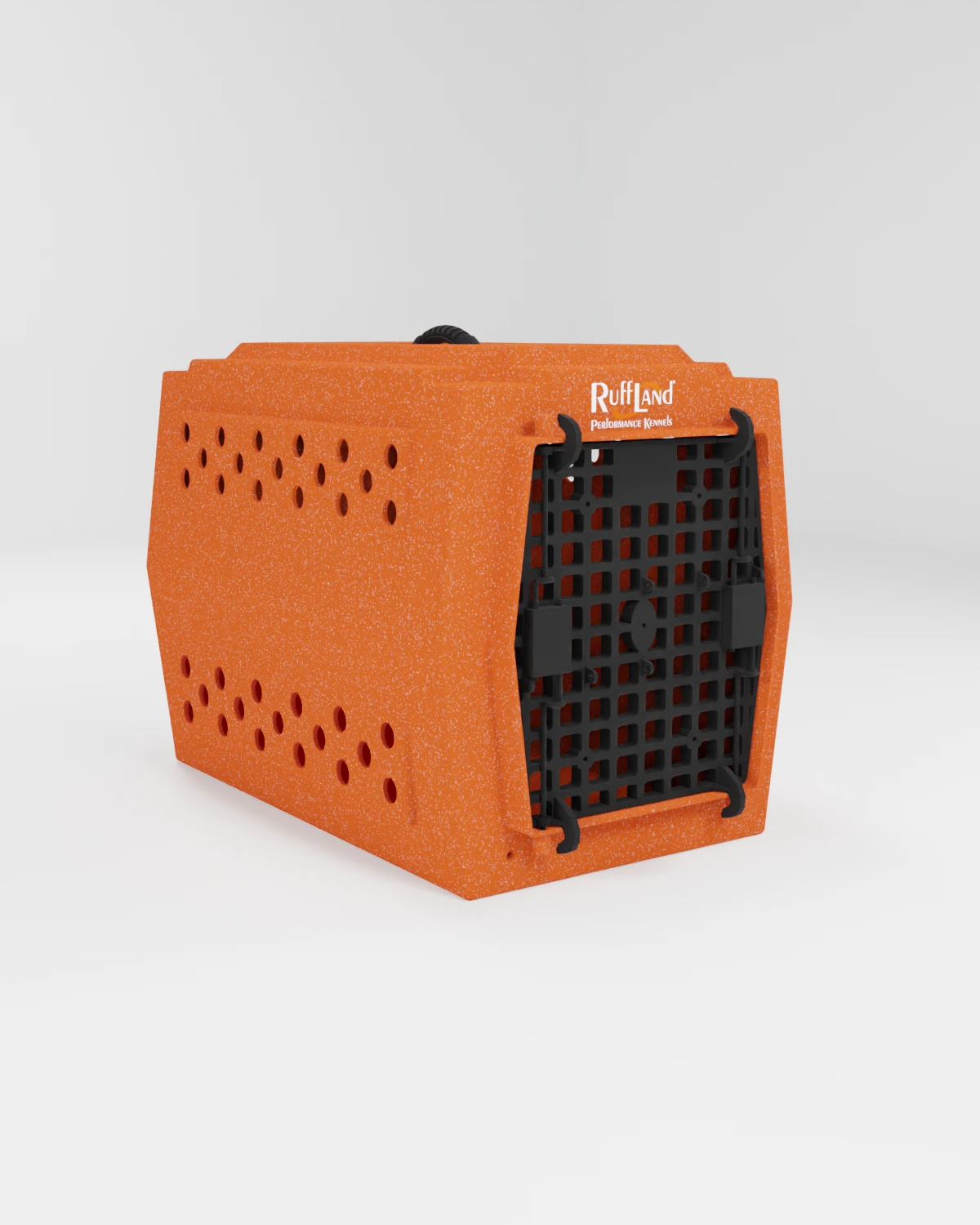 **PRE-ORDER** Limited Edition Orange