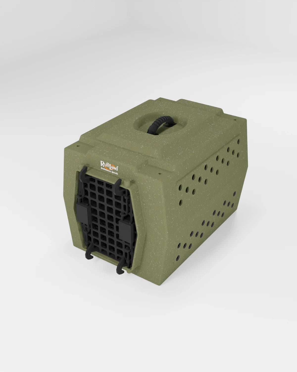 Ruff Land Kennel - SMALL